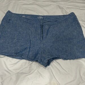 Ann Taylor shorts